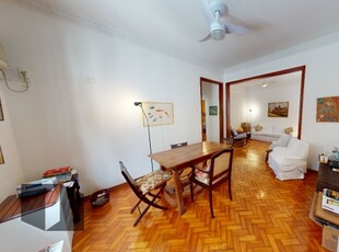 Apartamento em Leblon, Rio de Janeiro/RJ de 97m² 3 quartos à venda por R$ 1.599.000,00