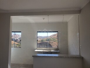 Apartamento em Loteamento Vila Flora II, Poços de Caldas/MG de 50m² 2 quartos à venda por R$ 244.000,00