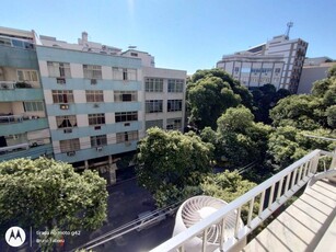 Apartamento em Maracanã, Rio de Janeiro/RJ de 65m² 2 quartos à venda por R$ 469.000,00