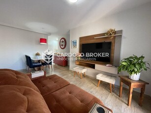 Apartamento em Maranhão, São Paulo/SP de 68m² 2 quartos à venda por R$ 564.000,00