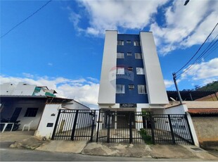 Apartamento em Marilândia, Juiz de Fora/MG de 60m² 2 quartos à venda por R$ 179.000,00