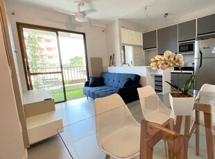 Apartamento em Martim de Sá, Caraguatatuba/SP de 56m² 2 quartos à venda por R$ 519.000,00