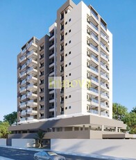 Apartamento em Martim de Sá, Caraguatatuba/SP de 74m² 2 quartos à venda por R$ 499.000,00