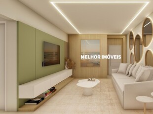 Apartamento em Meia Praia, Navegantes/SC de 141m² 3 quartos à venda por R$ 1.849.000,00