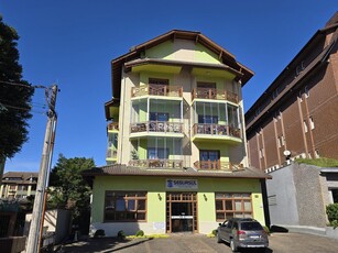 Apartamento em Minuano, Gramado/RS de 76m² 2 quartos à venda por R$ 1.069.600,00