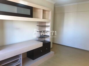 Apartamento em Mirandópolis, São Paulo/SP de 58m² 2 quartos à venda por R$ 497.000,00