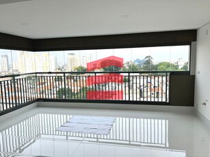 Apartamento em Mooca, São Paulo/SP de 130m² 2 quartos à venda por R$ 1.729.000,00