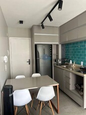 Apartamento em Mooca, São Paulo/SP de 36m² 1 quartos à venda por R$ 388.000,00