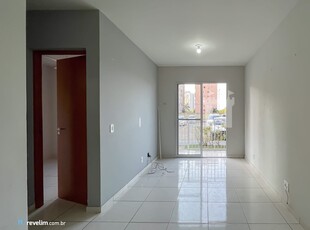 Apartamento em Morada de Laranjeiras, Serra/ES de 49m² 2 quartos à venda por R$ 259.000,00