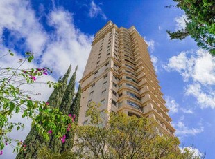 Apartamento em Mossunguê, Curitiba/PR de 413m² 4 quartos à venda por R$ 4.949.000,00