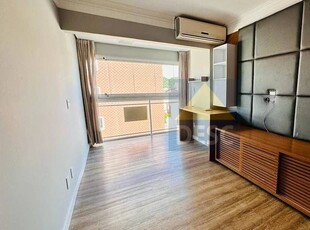 Apartamento em Municípios, Balneário Camboriú/SC de 69m² 2 quartos à venda por R$ 699.000,00