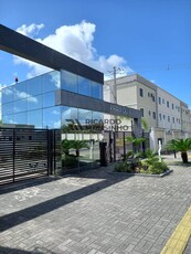 Apartamento em Neópolis, Natal/RN de 47m² 2 quartos à venda por R$ 198.000,00