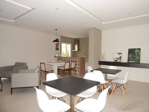 Apartamento em Nova Petrópolis, São Bernardo do Campo/SP de 68m² 2 quartos à venda por R$ 610.000,00
