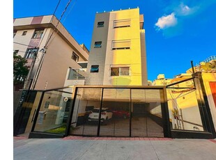 Apartamento em Nova Suíssa, Belo Horizonte/MG de 98m² 3 quartos à venda por R$ 726.000,00