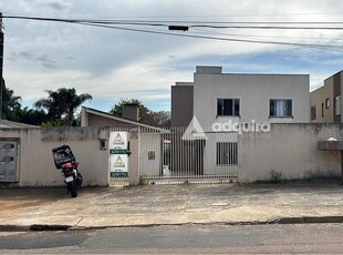 Apartamento em Olarias, Ponta Grossa/PR de 44m² 2 quartos à venda por R$ 149.000,00