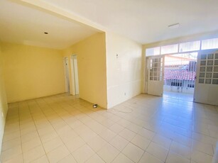 Apartamento em Papicu, Fortaleza/CE de 112m² 3 quartos para locação R$ 1.100,00/mes