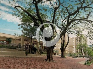 Apartamento em Parque Fazendinha, Campinas/SP de 70m² 3 quartos à venda por R$ 398.000,00