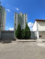 Apartamento em Parque Maracanã, Contagem/MG de 47m² 2 quartos à venda por R$ 238.000,00