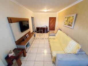 Apartamento em Parque Moscoso, Vitória/ES de 160m² 3 quartos à venda por R$ 349.000,00