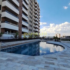 Apartamento em Parque Residencial Eloy Chaves, Jundiaí/SP de 101m² 3 quartos para locação R$ 5.500,00/mes
