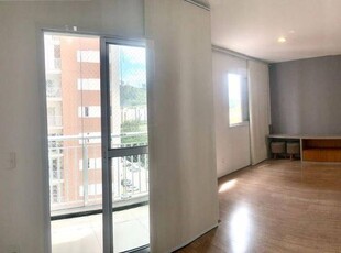 Apartamento em Parque União, Jundiaí/SP de 61m² 3 quartos à venda por R$ 531.000,00