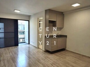 Apartamento em Perdizes, São Paulo/SP de 28m² 1 quartos à venda por R$ 369.000,00