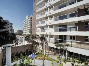 Apartamento em Perdizes, São Paulo/SP de 68m² 2 quartos à venda por R$ 1.039.000,00