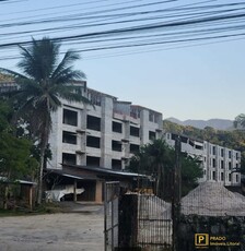Apartamento em Perequê Açu, Ubatuba/SP de 40m² 1 quartos à venda por R$ 314.000,00