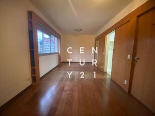 Apartamento em Pinheiros, São Paulo/SP de 75m² 2 quartos à venda por R$ 799.000,00