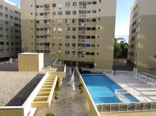 Apartamento em Piratininga, Niterói/RJ de 74m² 3 quartos à venda por R$ 359.000,00