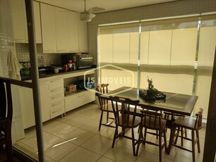 Apartamento em Ponta da Praia, Santos/SP de 111m² 3 quartos à venda por R$ 849.000,00