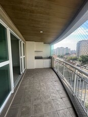 Apartamento em Ponta da Praia, Santos/SP de 199m² 3 quartos à venda por R$ 1.999.000,00 ou para locação R$ 11.000,00/mes