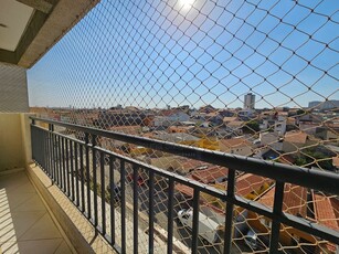 Apartamento em Ponte Grande, Guarulhos/SP de 73m² 3 quartos à venda por R$ 529.000,00 ou para locação R$ 2.650,00/mes
