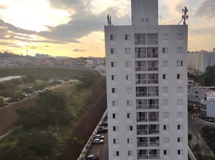 Apartamento em Portais (Polvilho), Avenida Das Pitangueiras/SP de 70m² 3 quartos à venda por R$ 464.000,00