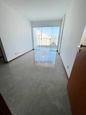 Apartamento em Praia das Gaivotas, Vila Velha/ES de 60m² 2 quartos à venda por R$ 524.000,00