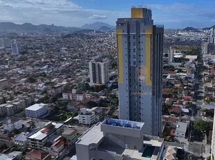 Apartamento em Praia de Itaparica, Vila Velha/ES de 60m² 2 quartos à venda por R$ 434.000,00