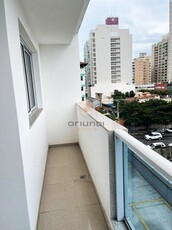 Apartamento em Praia de Itaparica, Vila Velha/ES de 63m² 2 quartos à venda por R$ 579.000,00