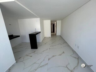 Apartamento em Praia do Morro, Guarapari/ES de 66m² 2 quartos à venda por R$ 589.000,00