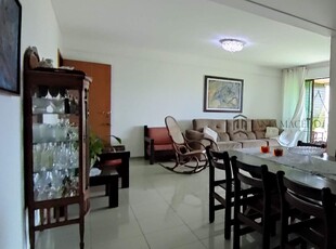 Apartamento em Recife, Recife/PE de 152m² 4 quartos à venda por R$ 1.099.000,00
