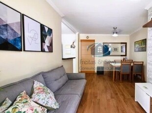 Apartamento em Recreio dos Bandeirantes, Rio de Janeiro/RJ de 65m² 2 quartos à venda por R$ 409.000,00