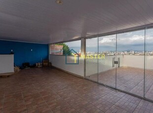 Apartamento em Renascença, Belo Horizonte/MG de 290m² 3 quartos à venda por R$ 649.000,00