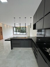 Apartamento em Residencial Amazonas, Franca/SP de 115m² 3 quartos à venda por R$ 478.000,00