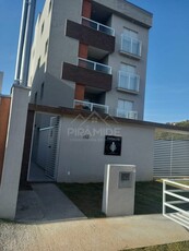 Apartamento em Residencial Morumbí, Poços de Caldas/MG de 68m² 2 quartos à venda por R$ 319.000,00