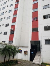 Apartamento em Ressacada, Itajaí/SC de 46m² 2 quartos para locação R$ 1.800,00/mes