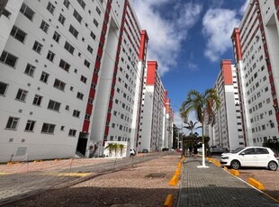 Apartamento em Ressacada, Itajaí/SC de 50m² 2 quartos para locação R$ 2.000,00/mes