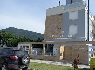 Apartamento em Ribeirão da Ilha, Florianópolis/SC de 45m² 1 quartos à venda por R$ 459.000,00
