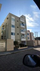 Apartamento em Rio Pequeno, Camboriú/SC de 55m² 2 quartos para locação R$ 1.850,00/mes