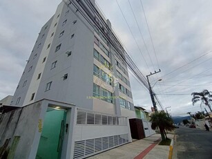Apartamento em Rio Pequeno, Camboriú/SC de 56m² 2 quartos à venda por R$ 459.000,00