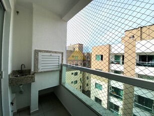 Apartamento em Rio Pequeno, Camboriú/SC de 60m² 2 quartos para locação R$ 2.200,00/mes