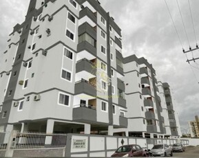 Apartamento em Rio Pequeno, Camboriú/SC de 65m² 2 quartos à venda por R$ 493.000,00